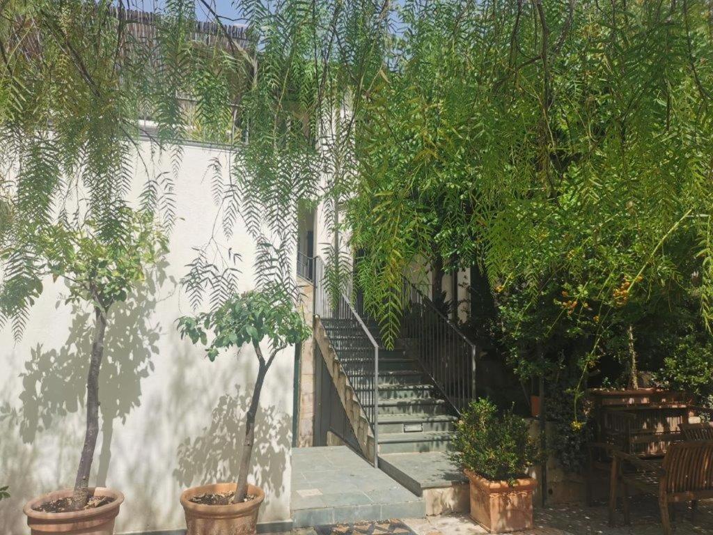 Villa Fatta Di Sogni Pula Exterior foto