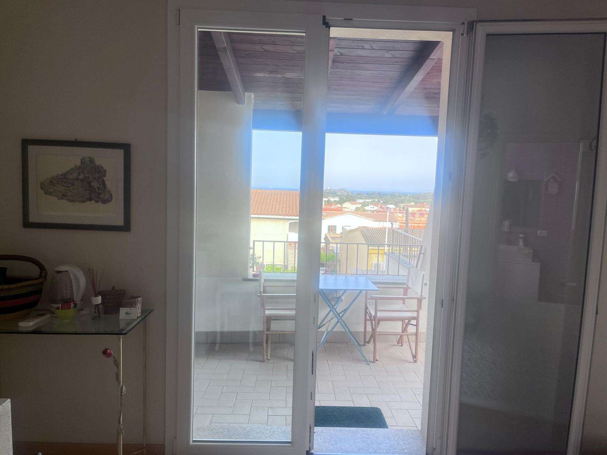 Villa Fatta Di Sogni Pula Exterior foto