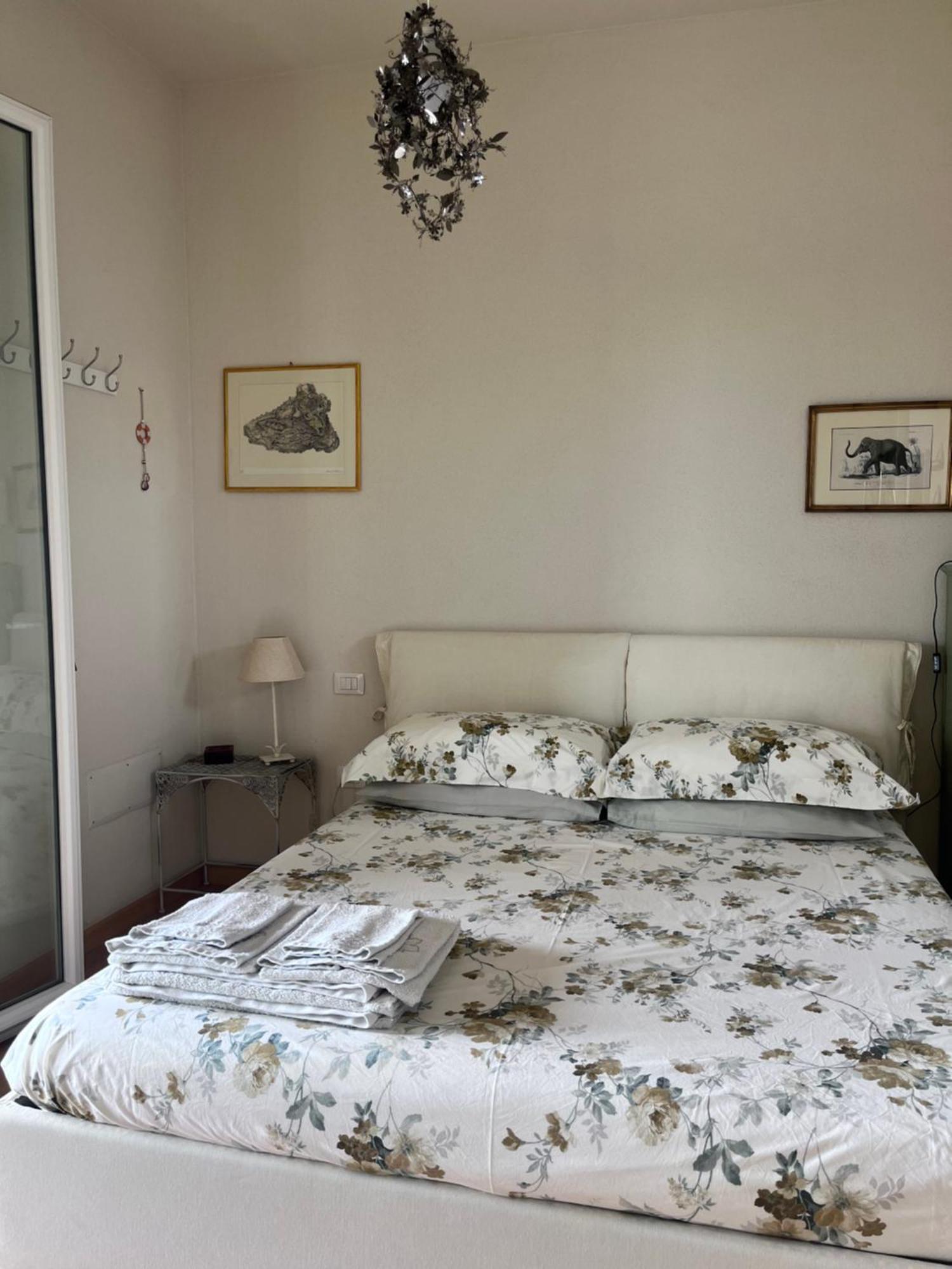 Villa Fatta Di Sogni Pula Exterior foto